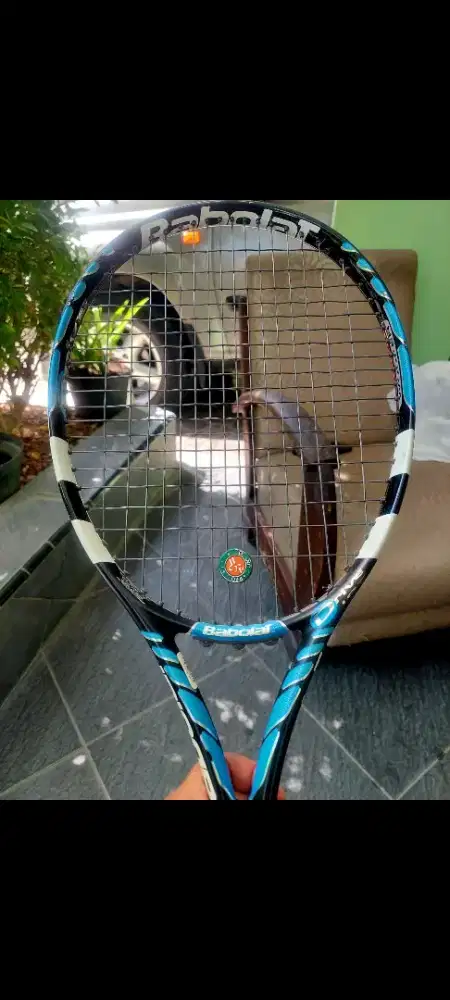 Raket Pure Drive 2002