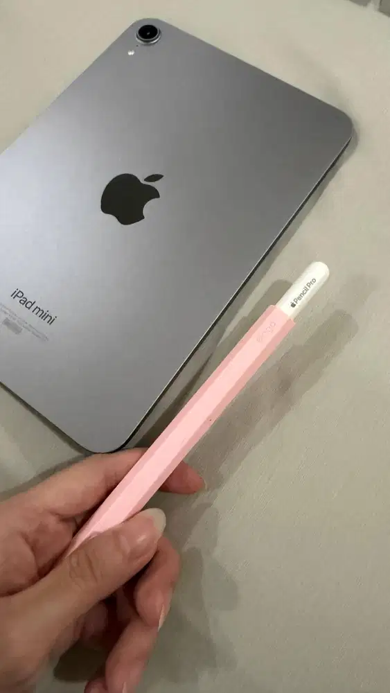 Ipad Mini Wifi A17 Pro 256 GB IBOX