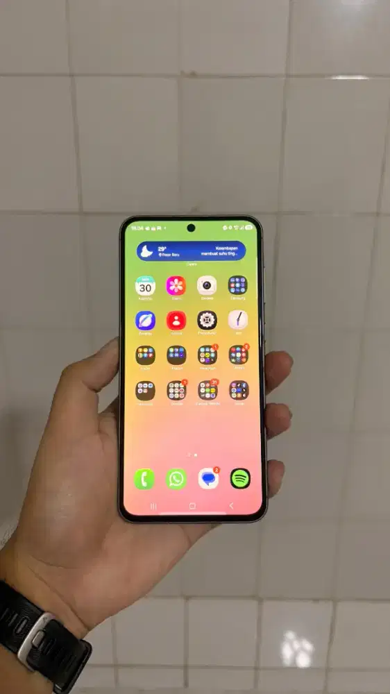 Samsung Galaxy A56