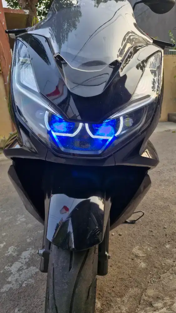 Honda PCX CBS 2024