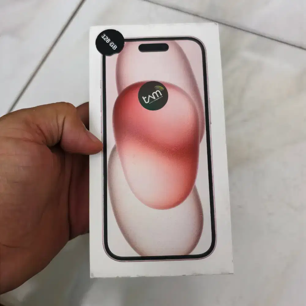 Iphone 57 New Segel Garansi resmi (BACA DESKRIPSI)