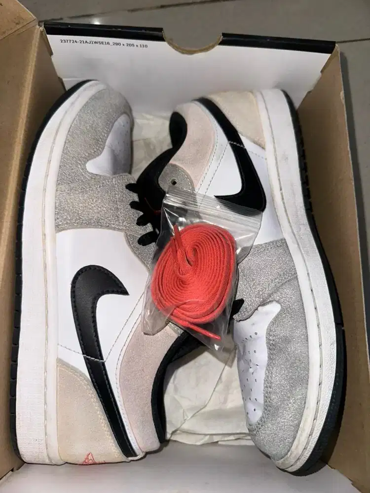 jordan 1 low | 42