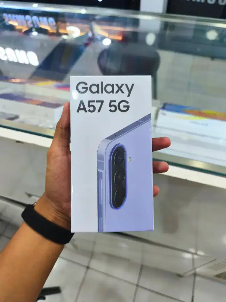 Samsung Galaxy A57 8/256 Baru