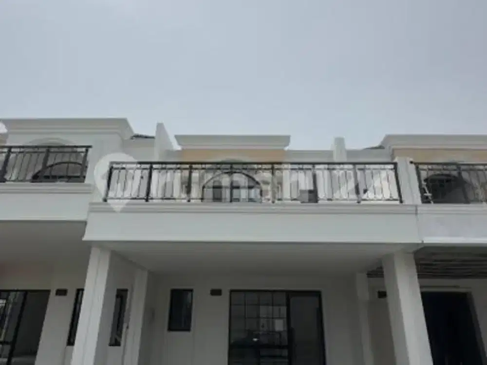 Rumah 3 Kamar di Bukit Nirmala Pik 2