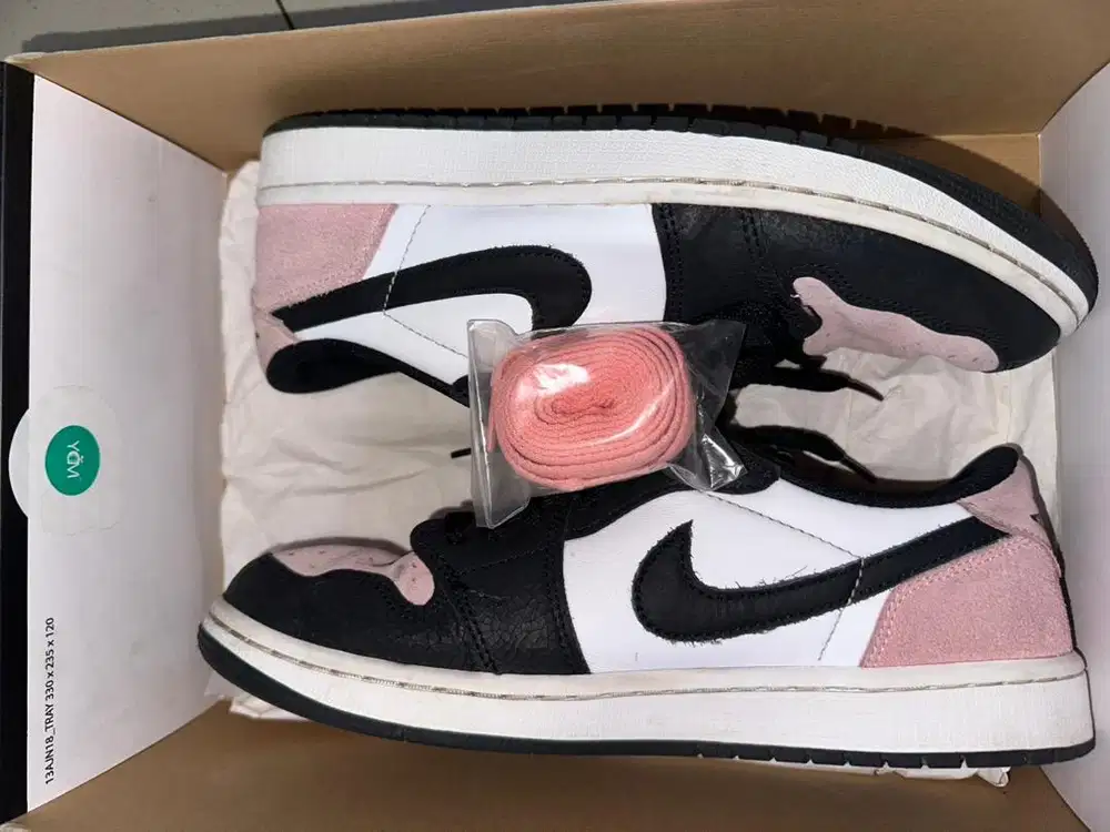 Jordan 1 low OG | 42,5
