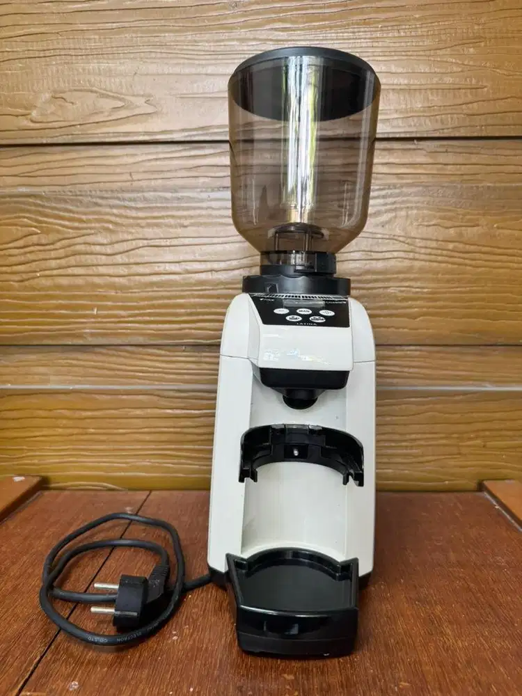Latina Coffee Grinder X50-0D