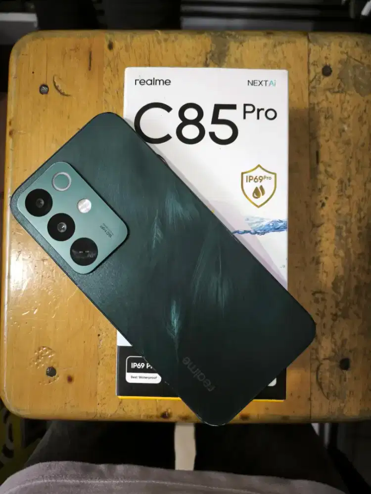Realme C85 Pro 8/128