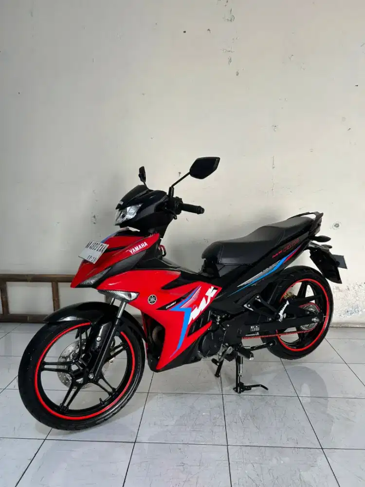 MX KING V2 2024 AD SOLO
