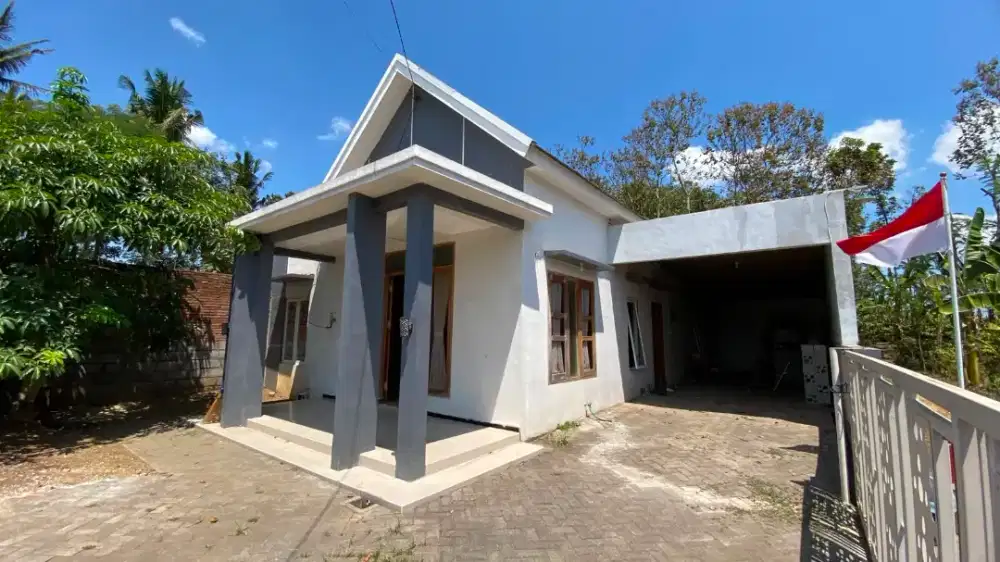 Rumah Dijual capat