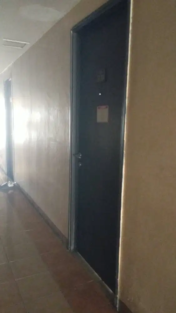 Disewakan Apartment Menara Latemeneten