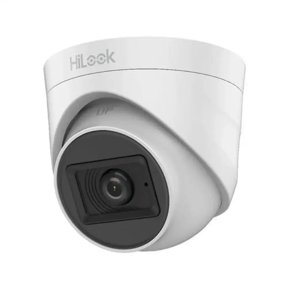 PAKET KAMERA CCTV ANALOG LENGKAP
