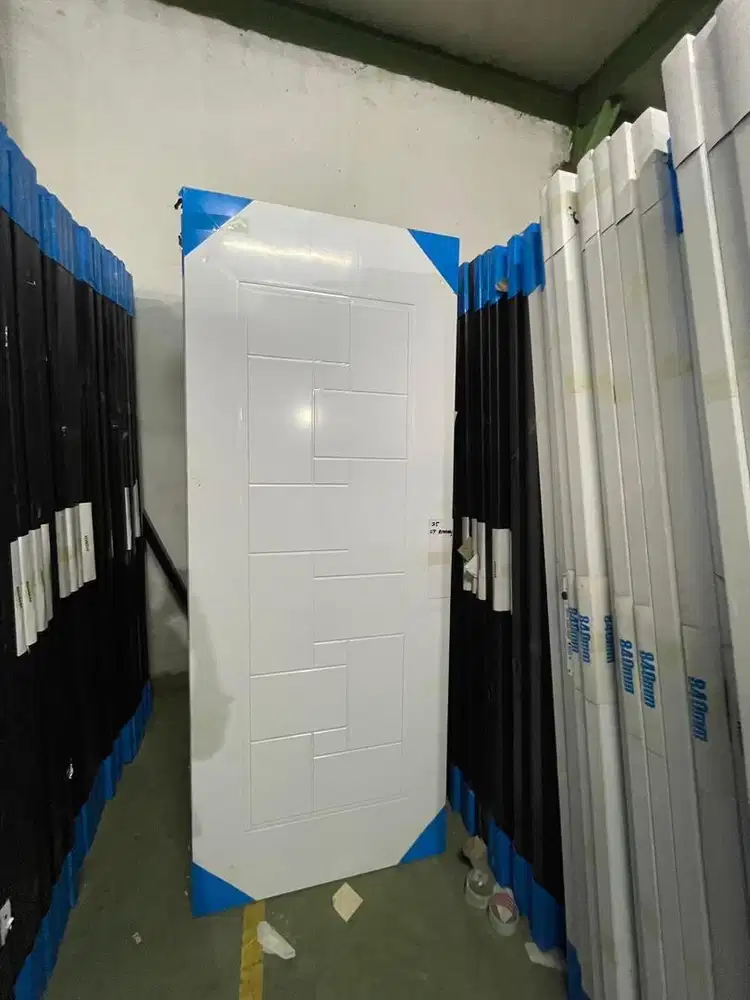 PROMO PINTU BAJA 1,2 SUDAH LENGKAP