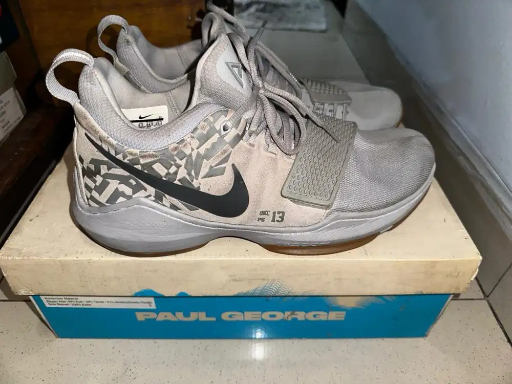 NIKE PG 1 | 44,5