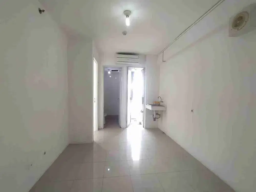 2 BR UF sewa, cattlelia, Bassura, jakarta timur