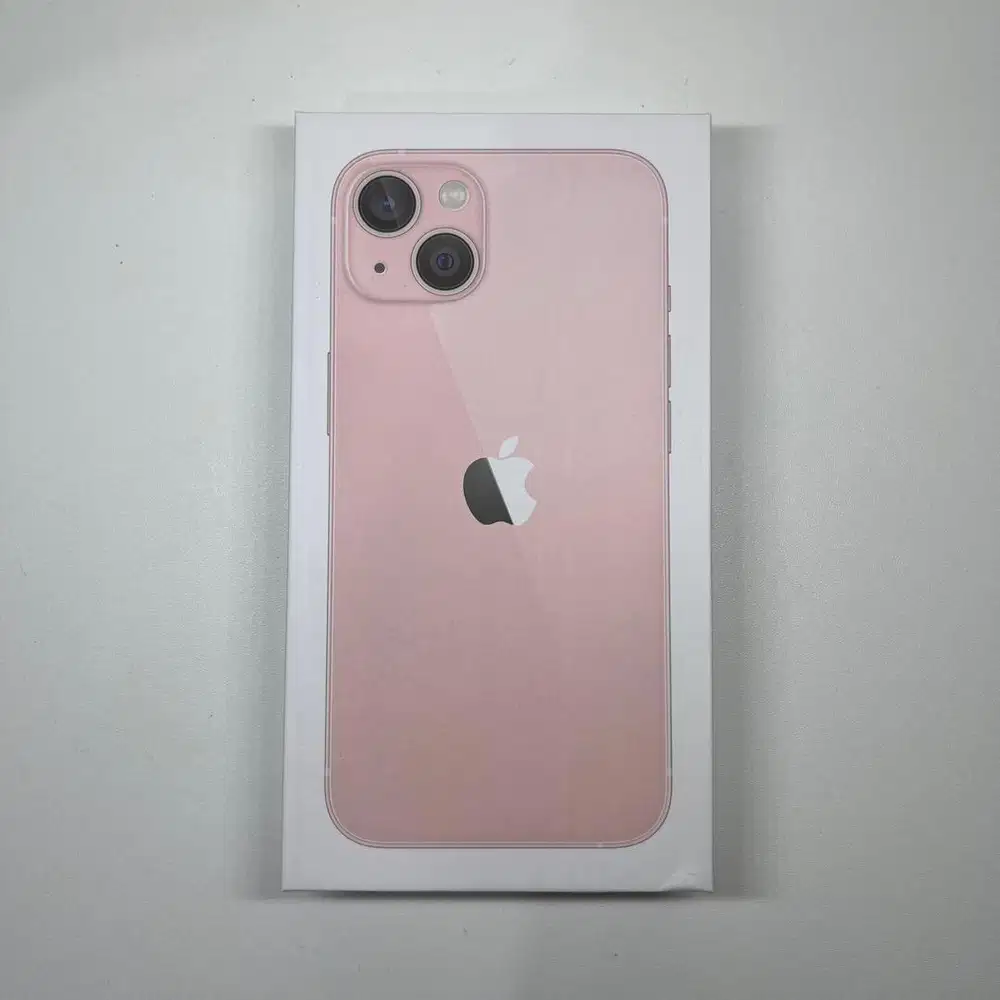 iPhone 13 256GB Pink ex iBox