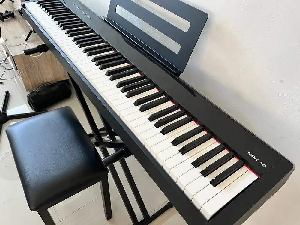 Piano NUX NPK-10