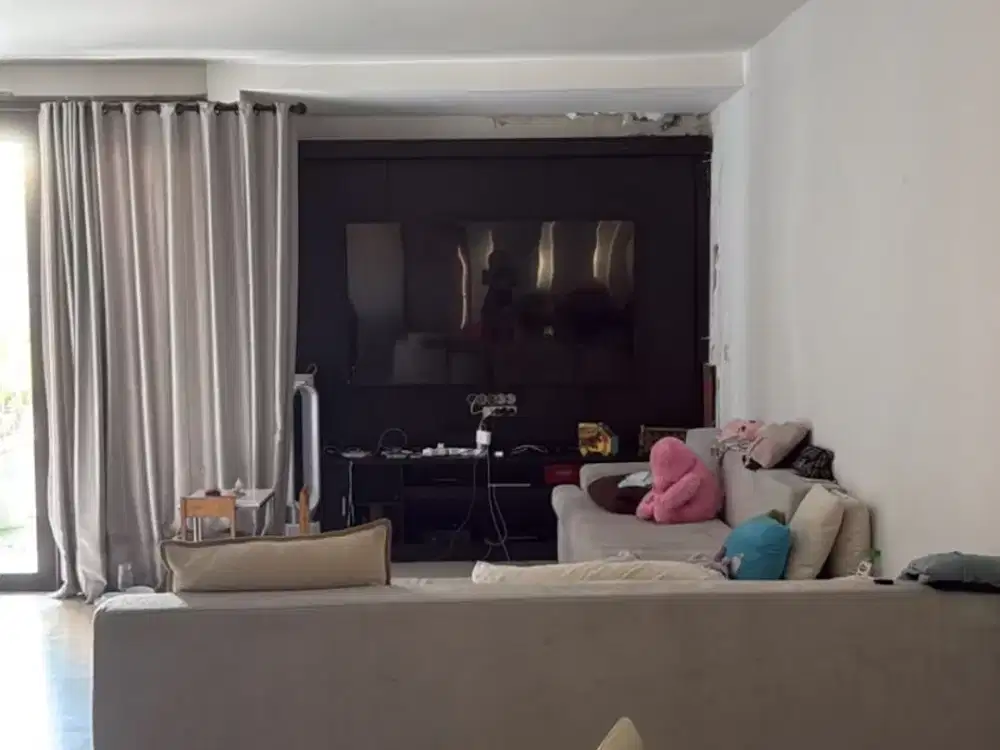 Di jual villa  Lokasi di Jln sekuta sanur bali