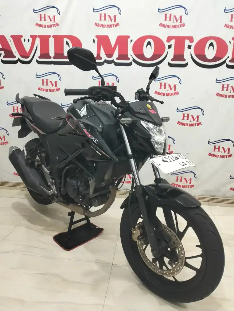 CB 150 R, Plat Pajak Panjang, Kontak2, Mulus, Mesin alus, Ban Tebal