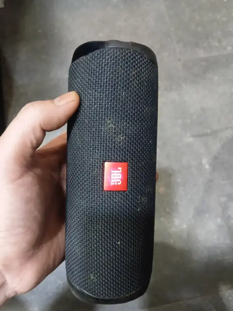 Speaker Bluetooth JBL