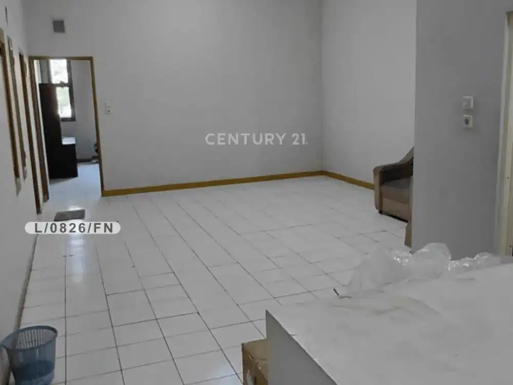 Dijual Ruko  Strategis Area Ramai Di Taman Kopo Indah 3 Bandung