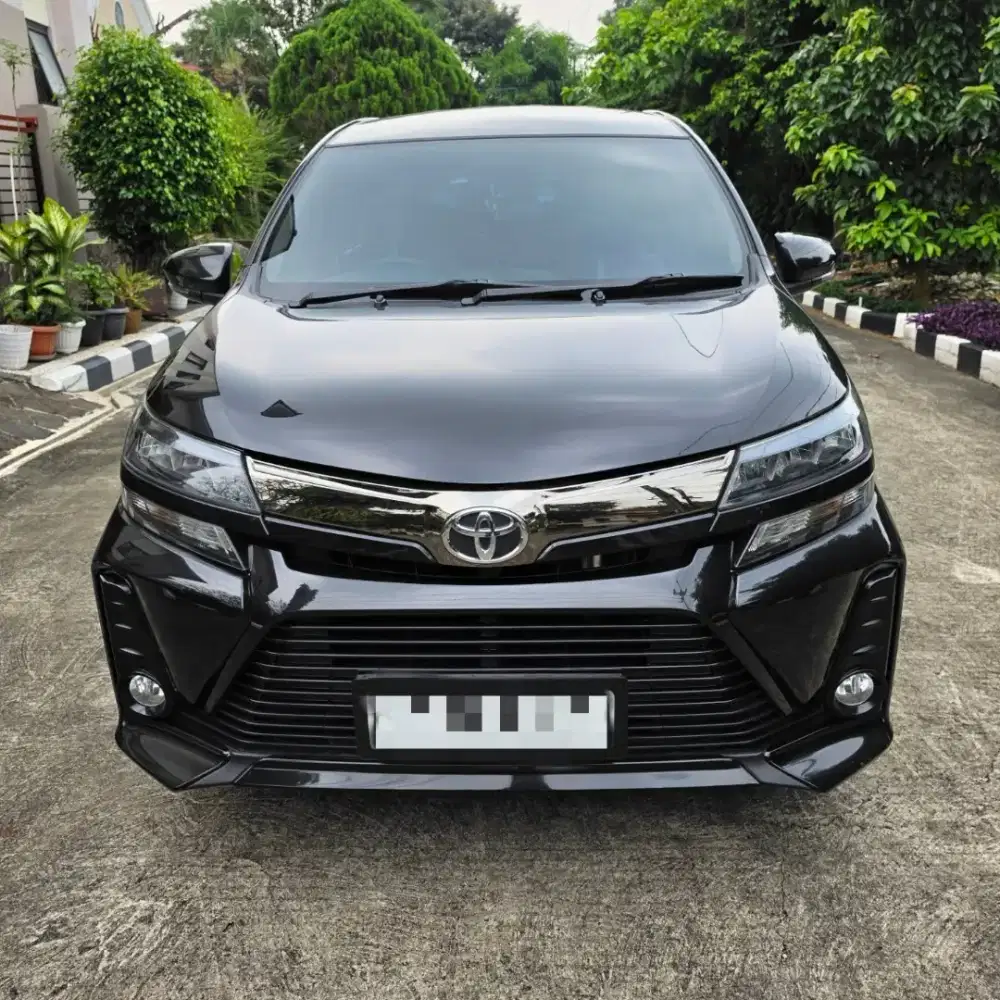 Avanza Veloz 1.5 THN 2019