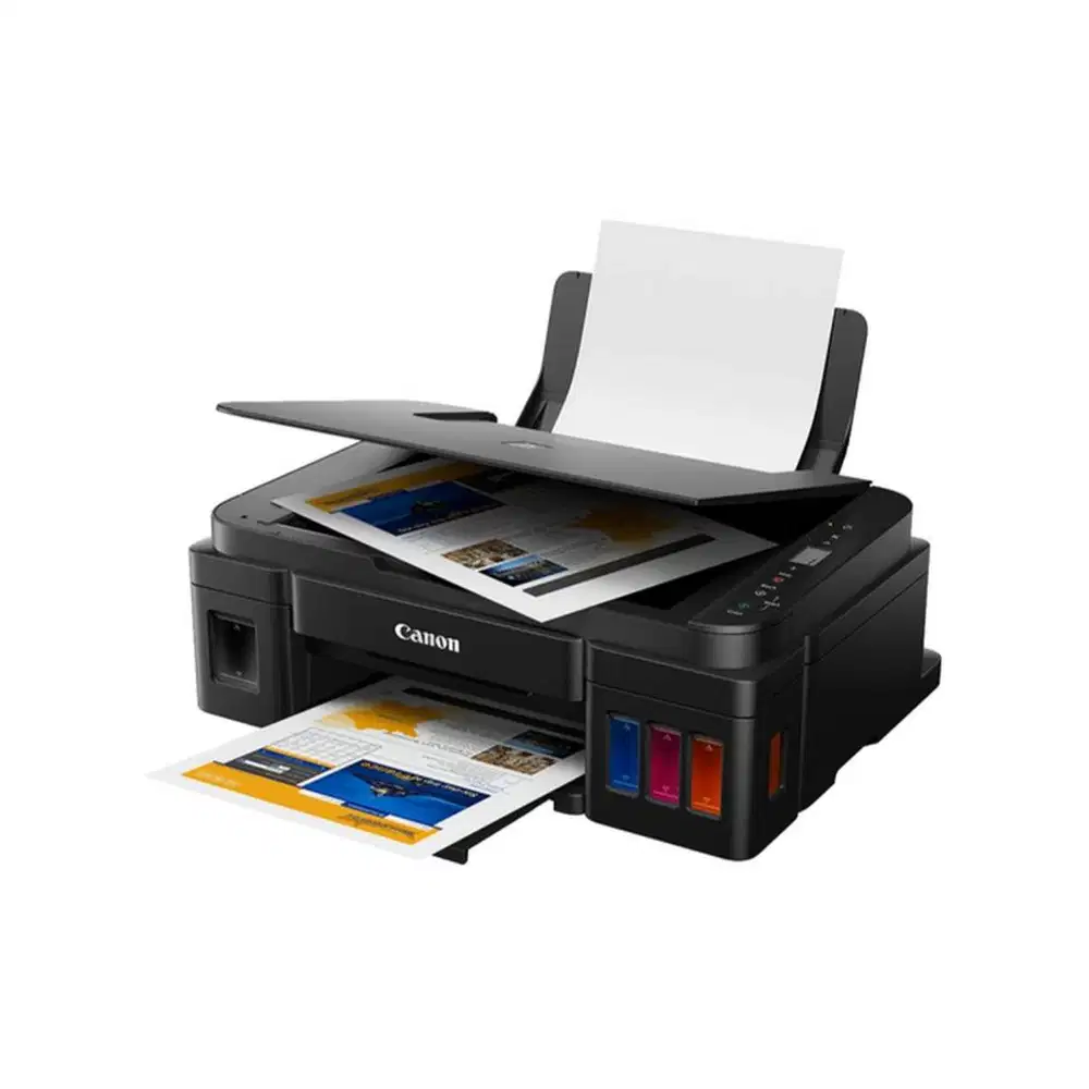 PRINTER CANON G2010