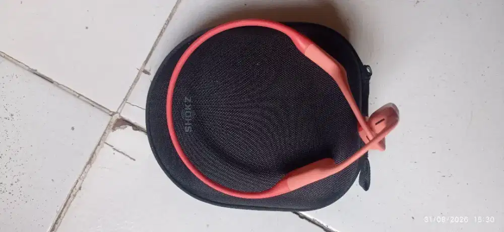 Shokz s810 mulus