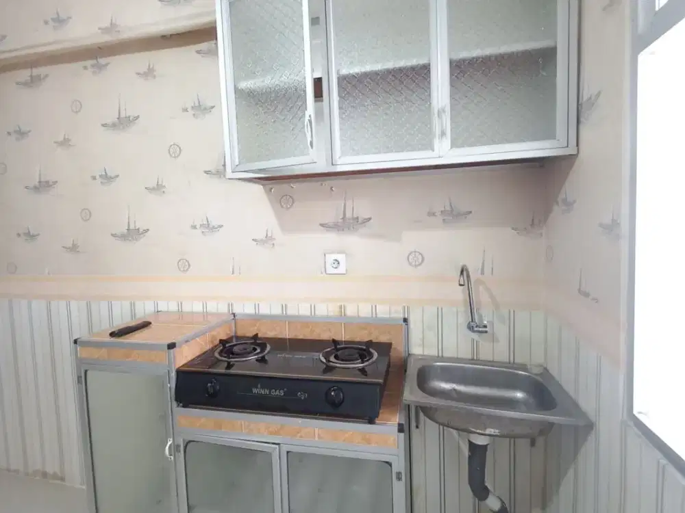 Disewa MURAH apartemen gading nias Studio Dahlia lt 15