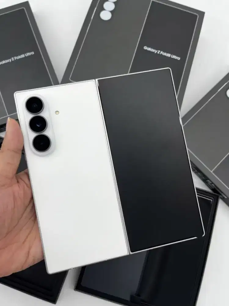 Samsung z Fold8 Ultra Cicilan 0%