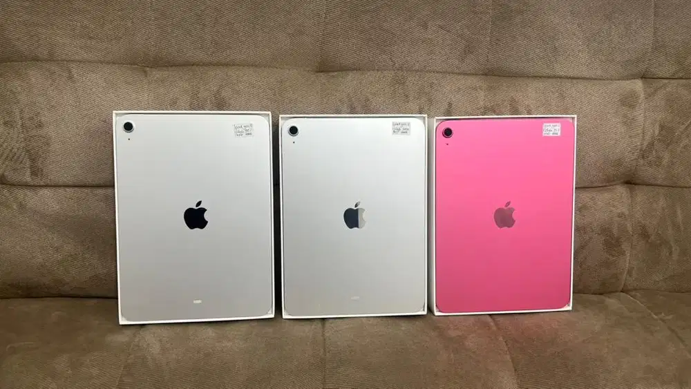 IPAD GEN 11 128GB