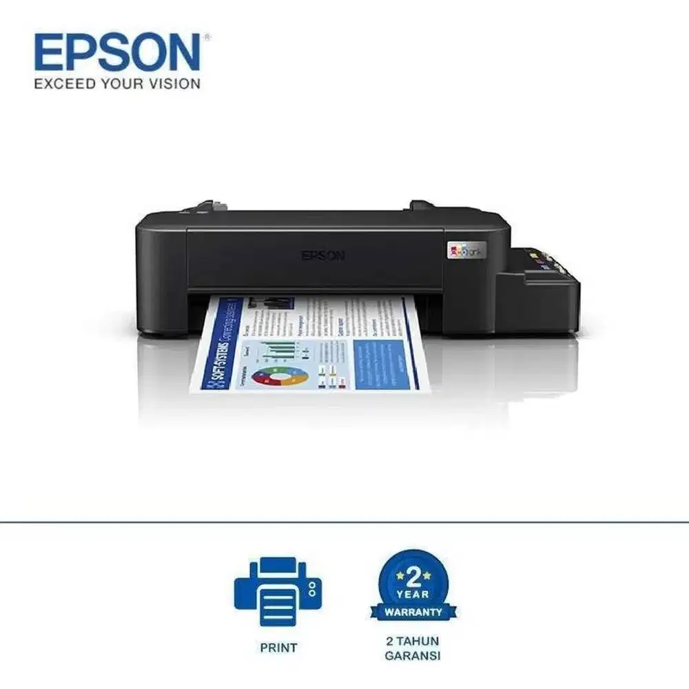 PRINTER EPSON L121
