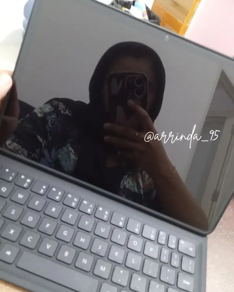 Huawei MatePad 11.5 – Mulus Banget, Baru Beli Juni, Fullset+keyboard