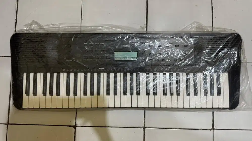 Keyboard YAMAHA PSR E273 BISA NEGO! BISA COD