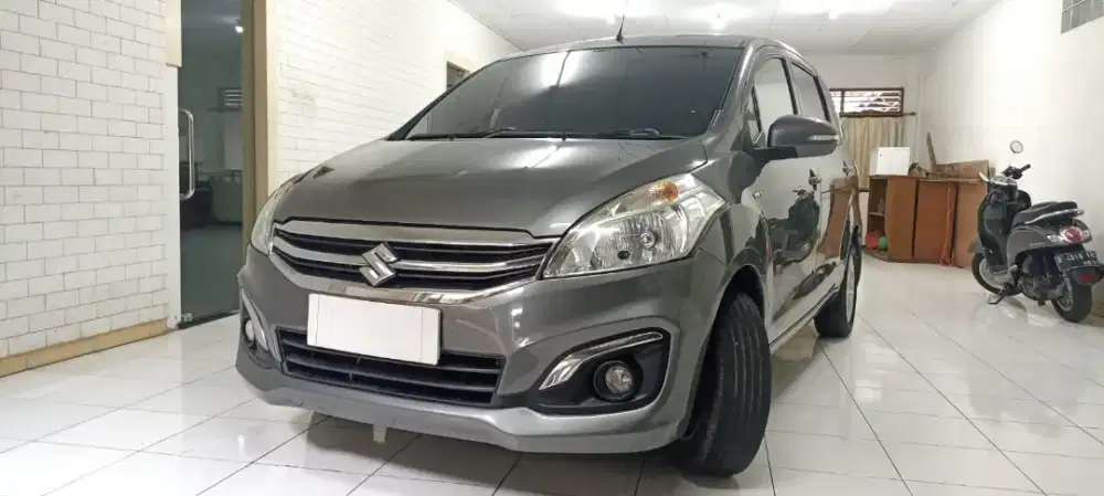 Suzuki Ertiga GX AT 2016