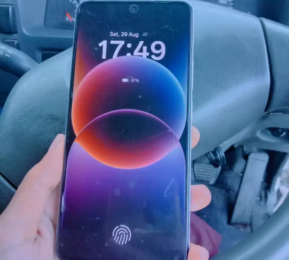 REALME 13 8/128GB TT AJUKAN