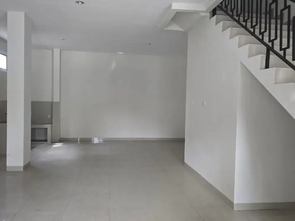 Dijual Rumah Murah Jakarta Muara Karang