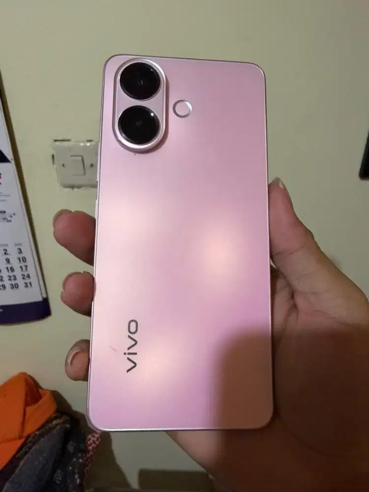 Vivo v60 5Glite