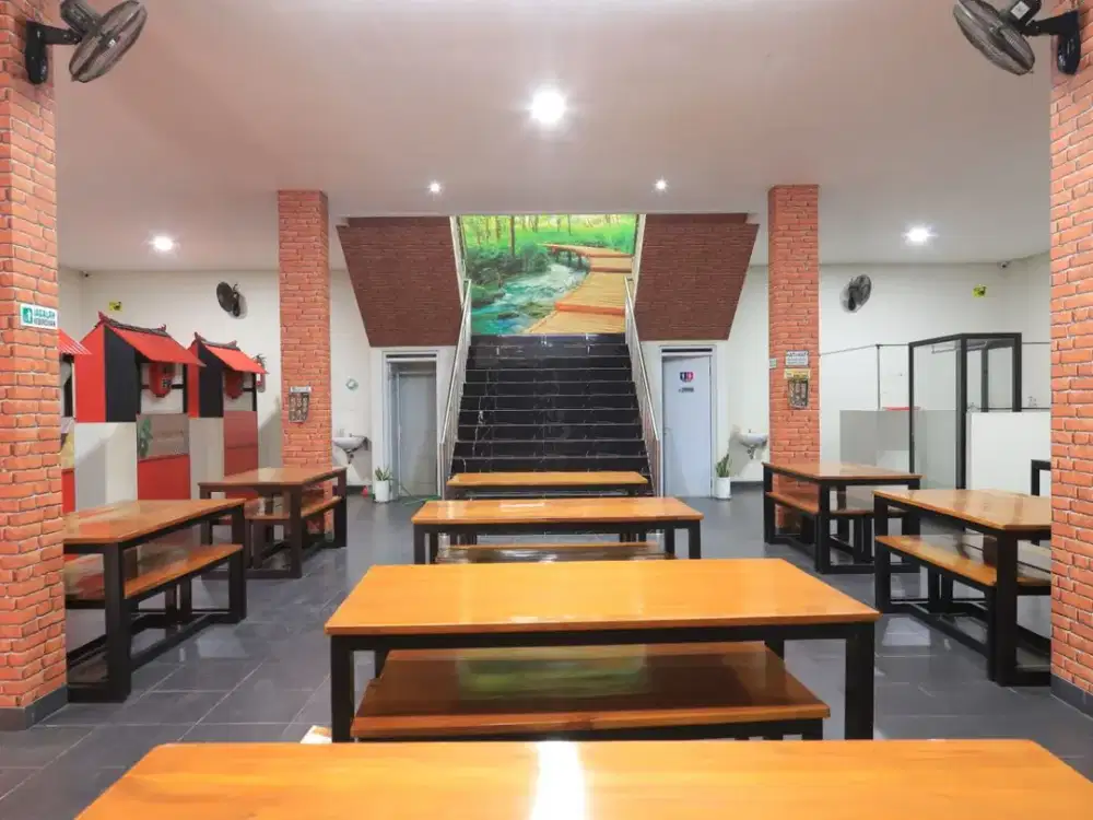 Dijual Ruko 2 Lantai di Jl. Gunung Batu Raya, Cimahi Bandung
