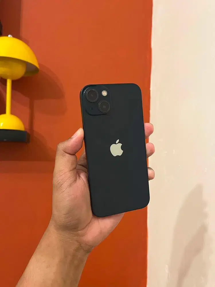 IPHONE 13 128GB BLACK