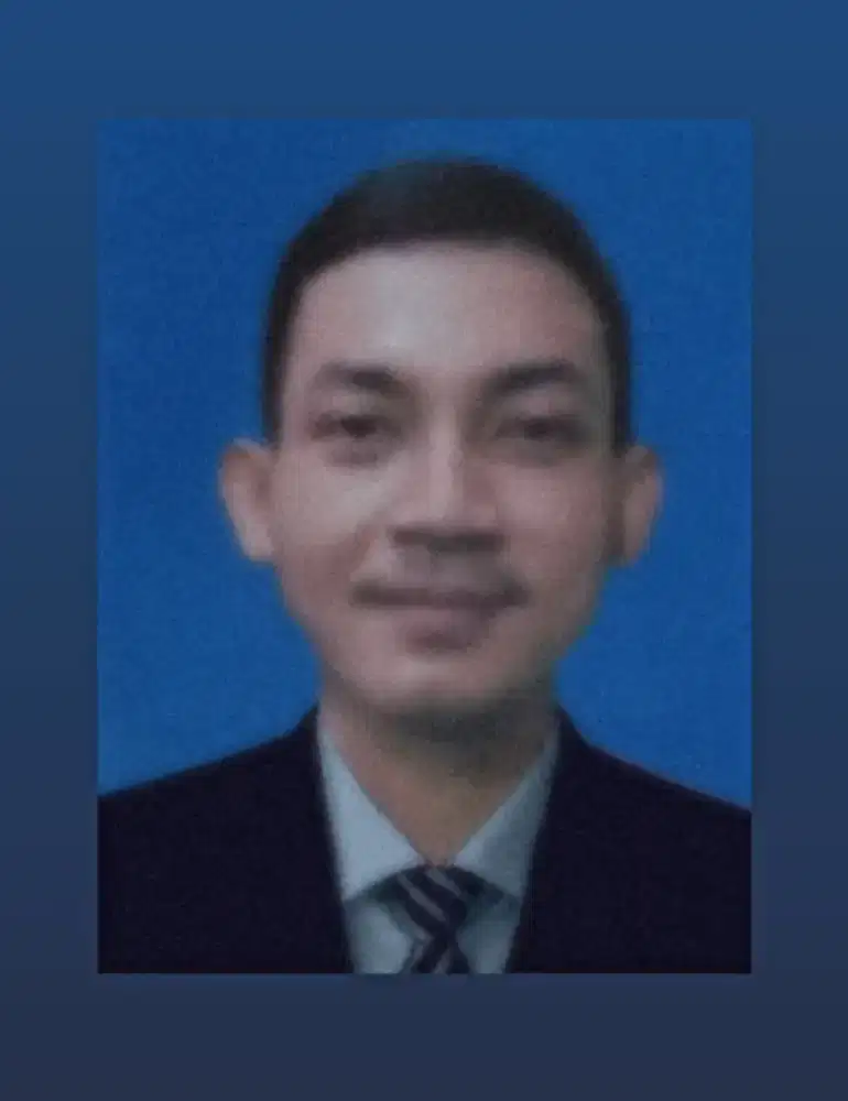 Supir pribadi dan keluarga