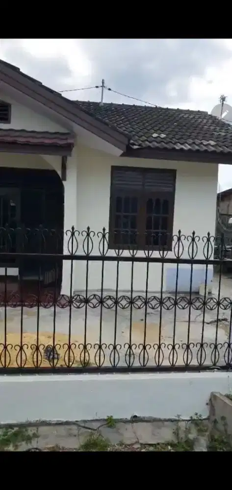 Rumah Dijual _  BU
