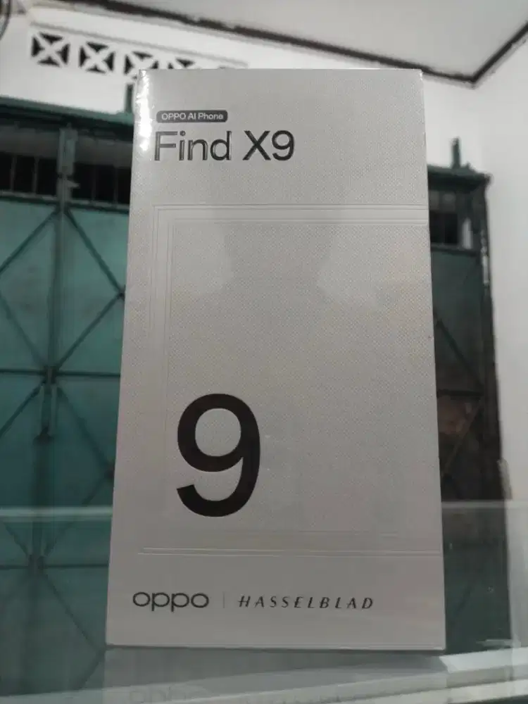 Oppo Find X9 12/256 Newww