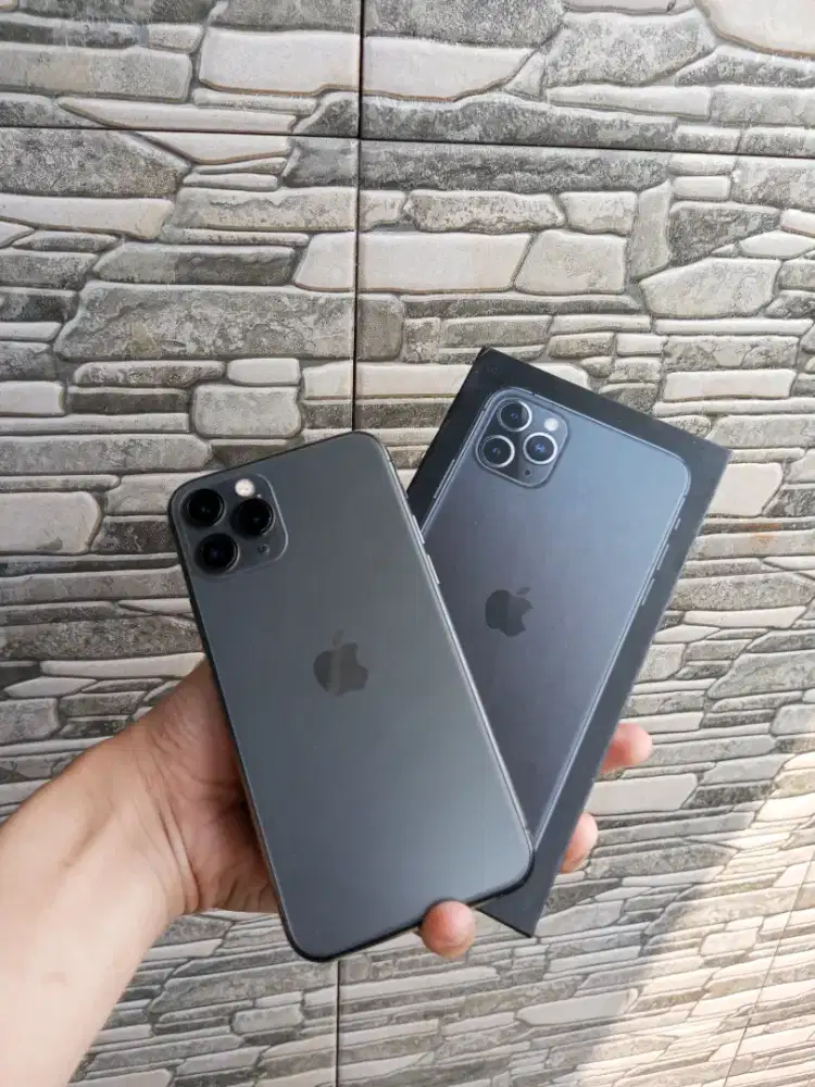 iPhone 11 Pro 128gb