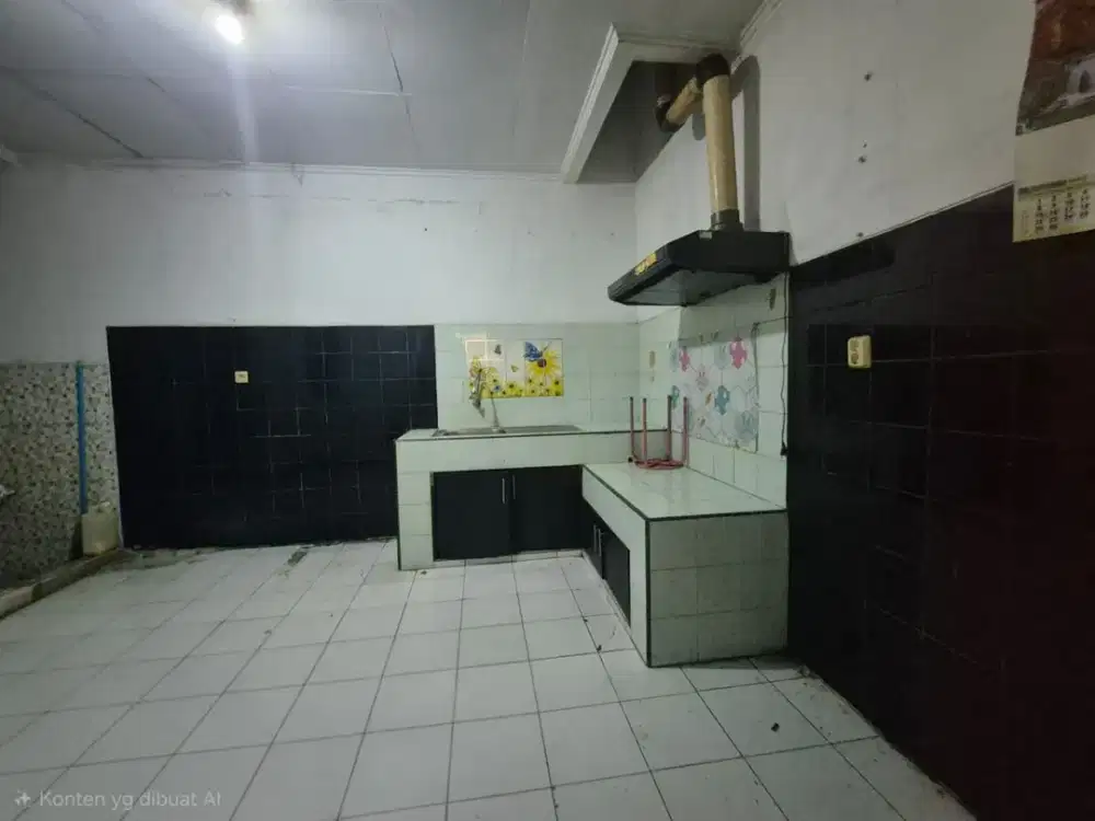Dijual Rumah Taman Palem Lestari