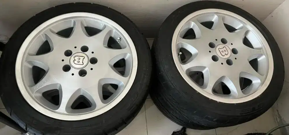 Brabus monti 17