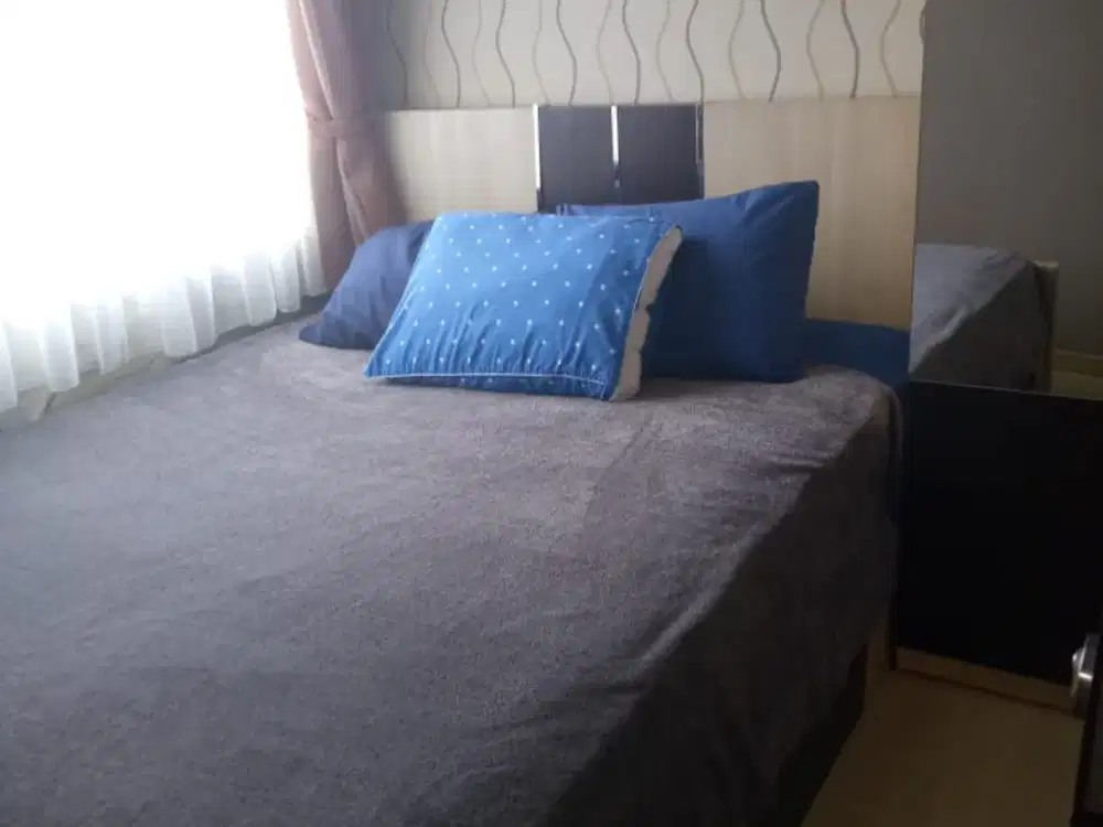 Apartemen 2 Bedroom Bandung | Bersih, Terawat, dan Siap Tempati