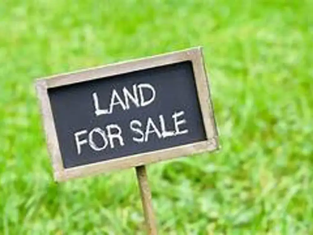 Dijual Kavling PIK Kano Indah Uk684m² at Jakara Utara