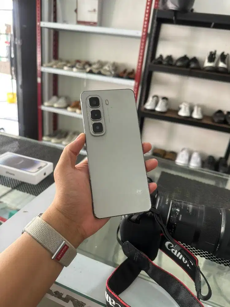 Infinix hot 50 6+2/256 Fullset