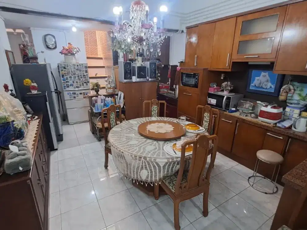 TURUN HARGA !! DIJUAL RUMAH MINIMALIS LINGKUNGAN AMAN DAN NYAMAN DI ANTAPANI BANDUNG