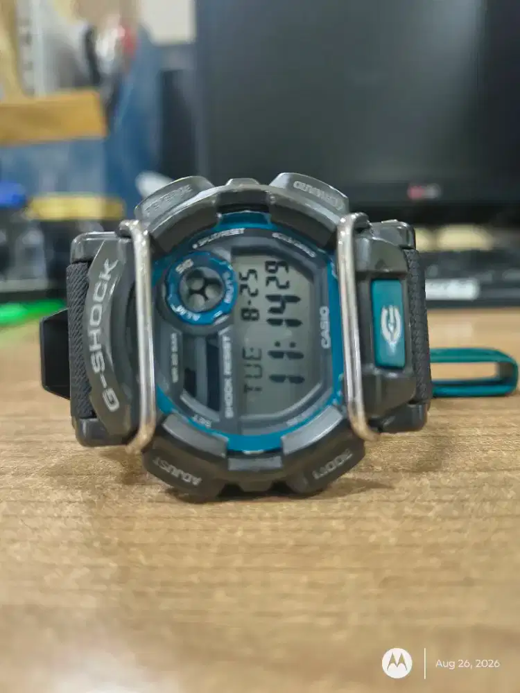 Gshock GD400 original